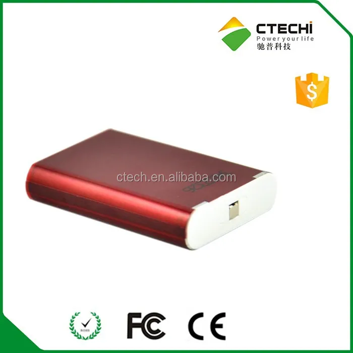 3.7v 1880mah lithium battery UF103450P prismatic battery 103450