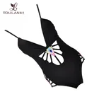 Swimwear Manufacturer Sexy Fast Delivery Bikini Hot Girls Swimwear