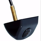 Ccd Camera With Ccd Chip Reversing Camera With Moving Parking Line