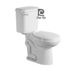 Toilet Modern Two Piece Toilet South America Cheap Toilet Commode