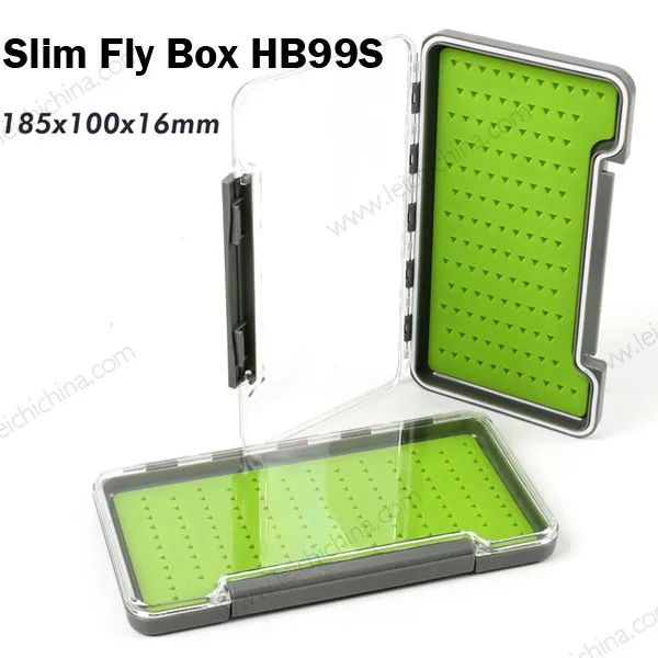 Slim fly box HB99s