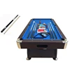 High Quality Manufacturer 7ft 8ft Billiard english pool table