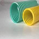 PVC Sprial Reinforced Suction Hose with helix