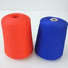 100% viscose ice silk yarn with high quality