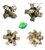 pdc oil well drilling bits prices/diamond oil drilling bit/pdc bit for water well drilling