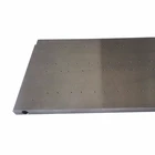 Friction stir welding water cooling plate for IGBT modules, Lasers and vehicles