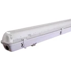 led lights fixture pipe T5 T8 fluorescent lighting waterproof