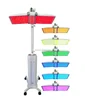 LED PDT bio-light therapy with red blue yellow led light