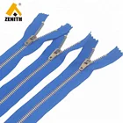 3# 4# 5# Metal Jeans Zipper YG Jeans Pants Zipper ZM10014