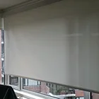 Motorized Window Blinds, automatic window shade, remote control window blind