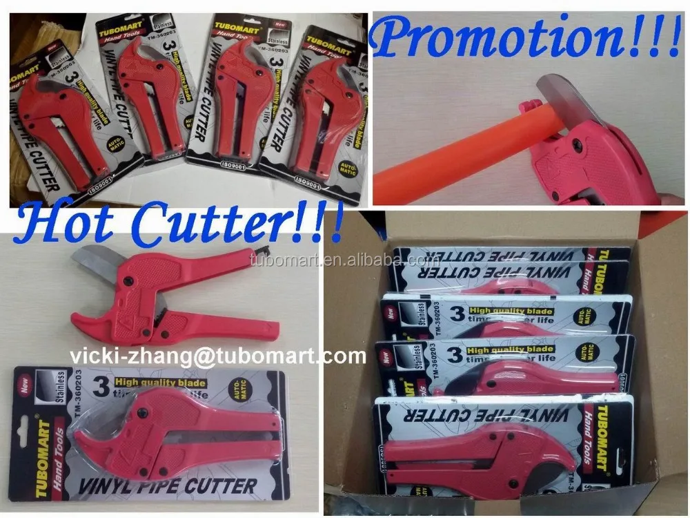 Electric Automatic Hdpe Pvc Pipe Cutter For Pipe Cutter Machine Buy