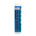 GS-Series Item-A301V window glass frame silicone sealant
