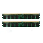 Online stock 800mhz pc2-6400 2gb ddr 2 ram memory for desktop