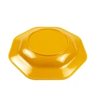 Wholesale Outdoor Butter Sauce Dish Melamine