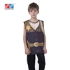 Hot sale Chinese kids cowboy character roleplay costume for wholesale