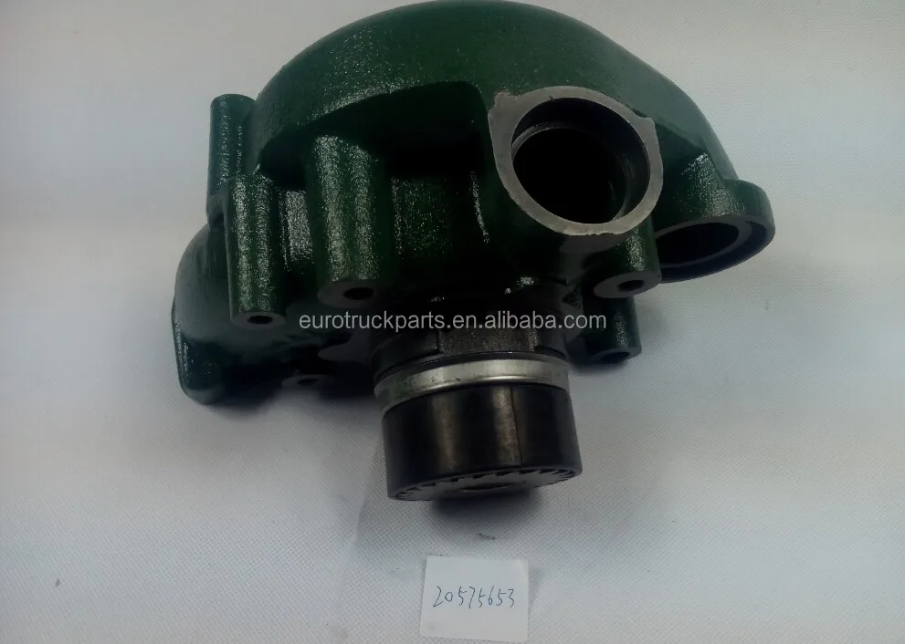 Part No 20575653 3183909 8113522 8113522 volvo FL7 FM7 truck cooling system spare parts water pump assy 1.jpg