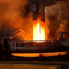 synthetic graphite electrode low price