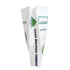 pp woven bag for sugar recycle pp woven shopping bag polypropylene lamination sugar rice sack