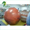 Fashion Style OEM Accepted Inflatable Custom Made Helium Planet