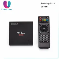 New Firmware Update V11 Android Smart