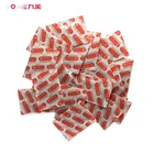 YOME-B Food grade 100cc oxygen and carbon dioxide scavenger / absorber for red date, dispenser machine