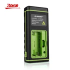 SW-T40 Self-Calibration Laser Measure 0.05-40m Range Mini Laser Distance Meter
