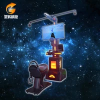5d 7d 9d Vr Theater And