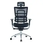 Modern executive high back swivel chair office