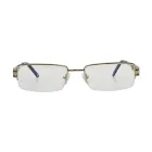 2017 new women's glasses women eyeglasses optical frame clear eyeglasses prescription eyewear Metal alloys