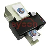 CD/DVD /PVC card Surface Printing Machine Automatic CD Printer