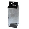 Custom Acrylic E Liquid Retail Display Case Desk Top Acrylic E Liquid Juice Bottle Display Holder Acrylic Vape Ego Display Stand