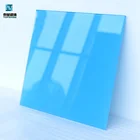 Tempered Splash Back Glass/Back Lacquered Glass With Good Price
