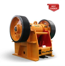 Good Performance small rock crusher stone crusher for sale
