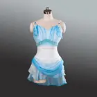 BLY1237 Cupid professional performance belly ballet dance costumes