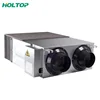 Ventilator with air filter hrv erv fresh air heat recovery unit