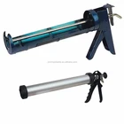 high quality Pneumatic caulking gun, air caulking applicator