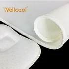 German technology support washable 3d spacer fabric baby crib bedding set