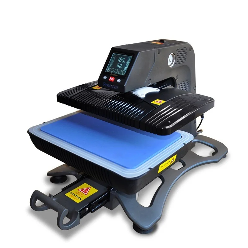 all in one heat press machine