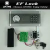 best electronic door locks digital safe box eletronic safe lock