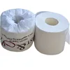 Recycled Pulp Standard Roll Size Custom Printed Toilet Paper Tissue