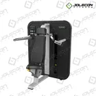 Functional training/Kinesis gym/Shoulder Press Machine with aluminum alloy frame/personal training machine JLC-SJ8002