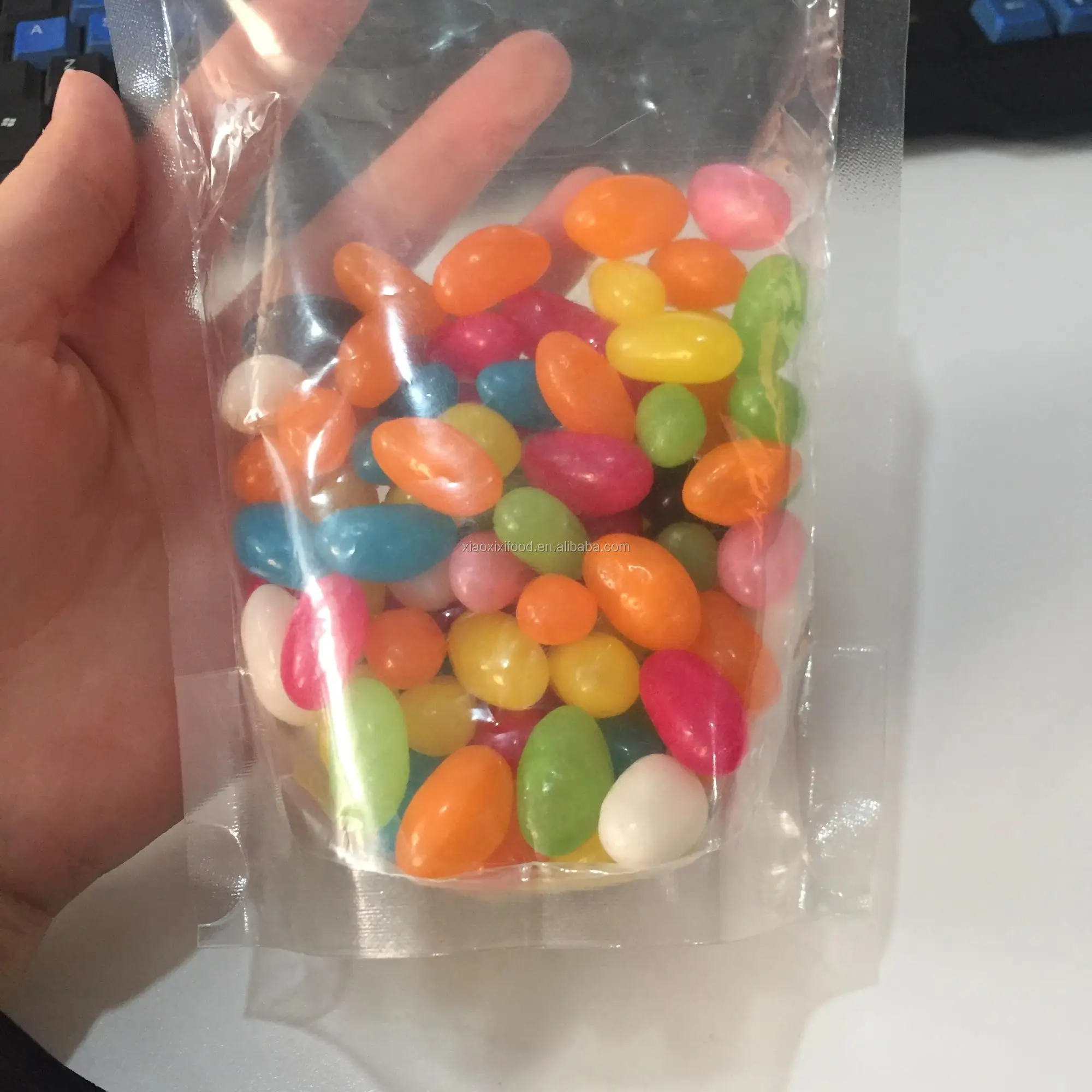 bulk candy sour candy jelly bean halal candy