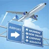 Air Freight From China to India air Cargo international shipping rates freight agent