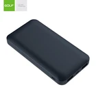 Free sample emergency cheap charge disposable power bank with 2 usb
