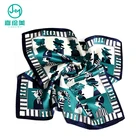 Manufacture wholesale silk scarf square custom print ,scarf silk wholesale