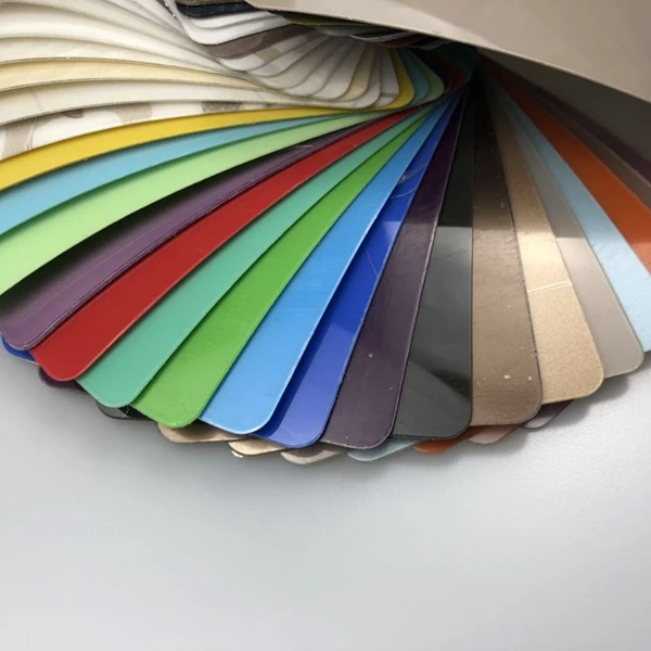 3mm thick petg sheet