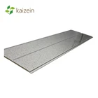 Fast supplier PVC ceiling wall panel waterproof board