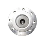 Chemical industry water meter Liquid gas oil V Cone flow meter