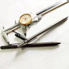 OEM CNC Machining Precision Ballpoint Pen Making Parts