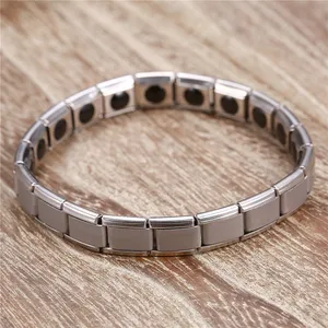 titanium bracelet men